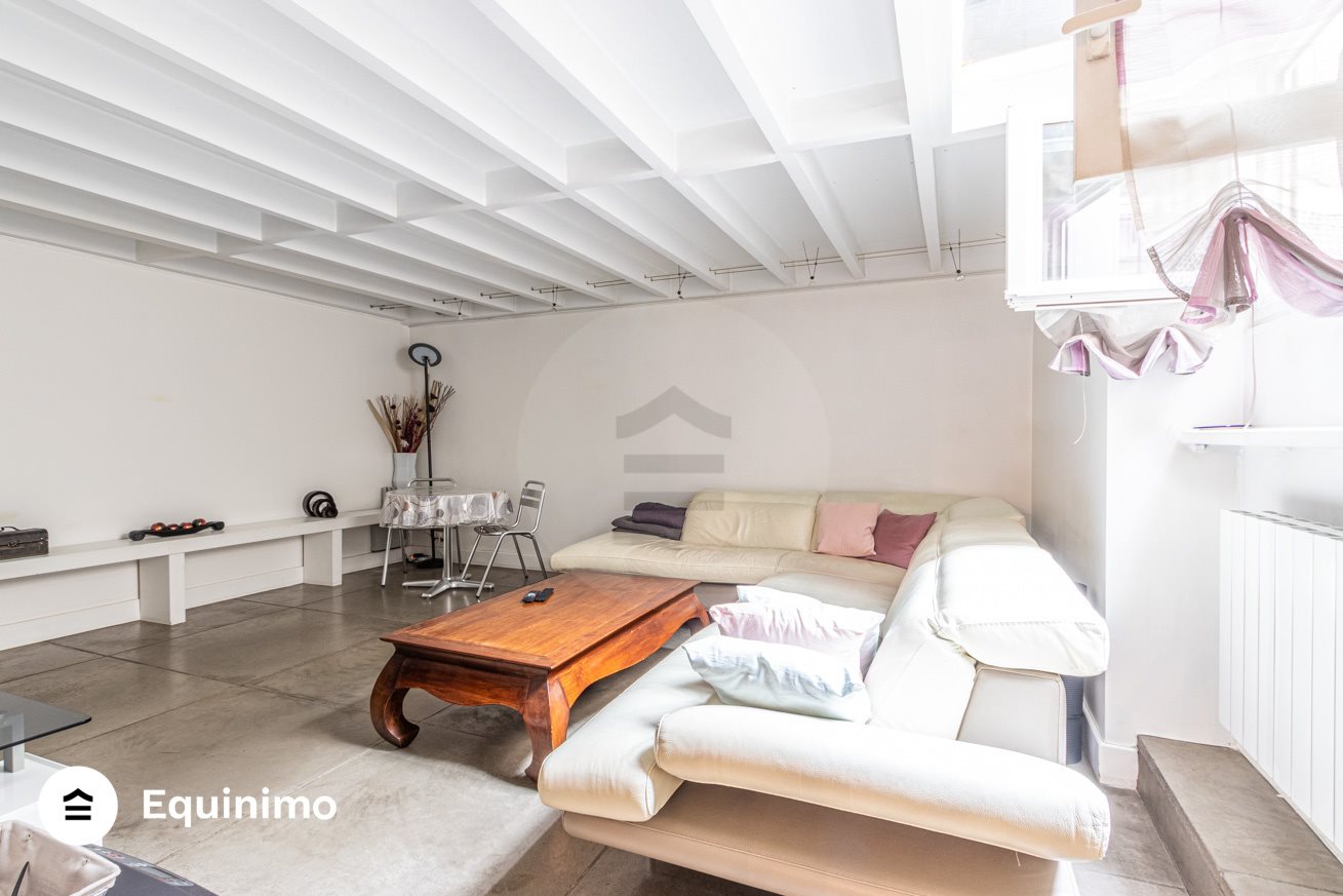 Appartement à vendre, 73m², Paris 9ème