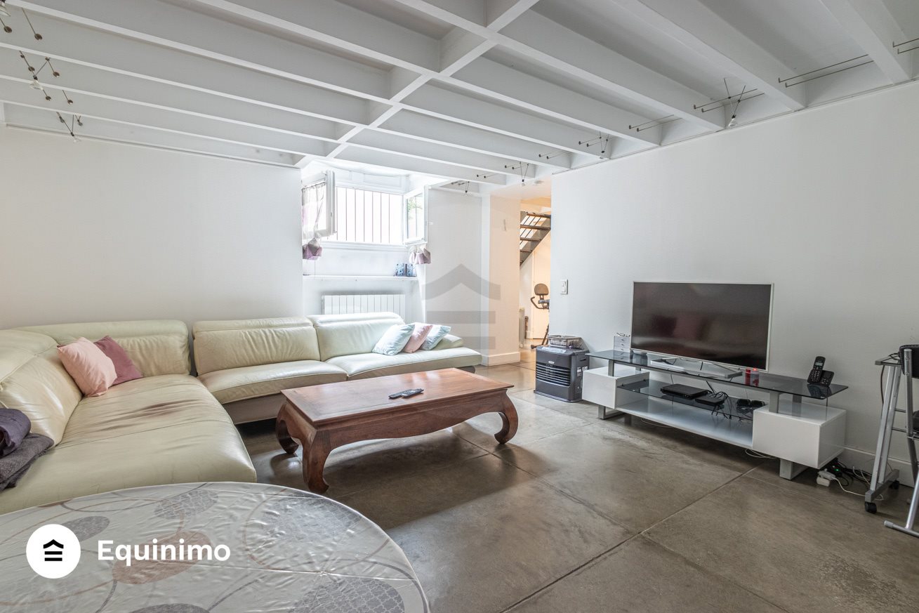 Appartement à vendre, 73m², Paris 9ème