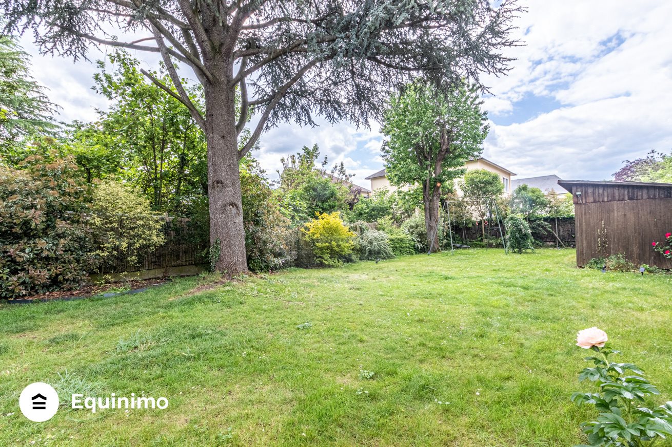 Maison à vendre, 219m², Rueil-Malmaison