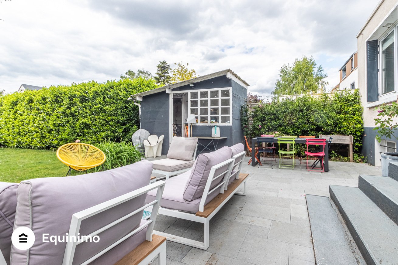 Maison à vendre, 247m², Rueil-Malmaison
