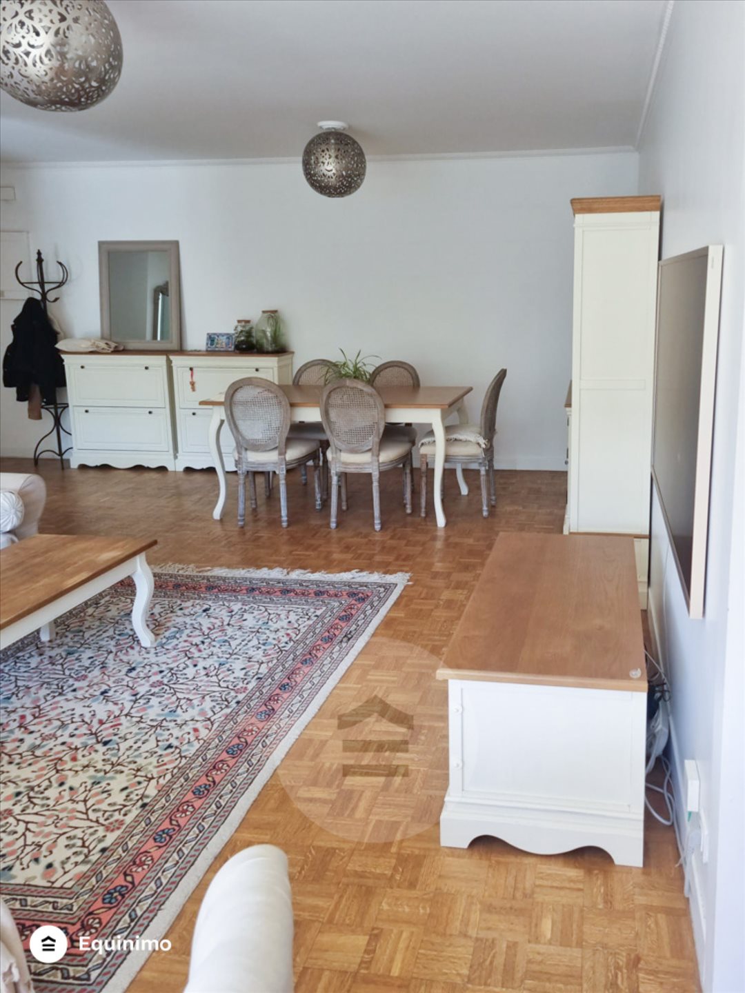 Appartement à louer, 110m², Puteaux