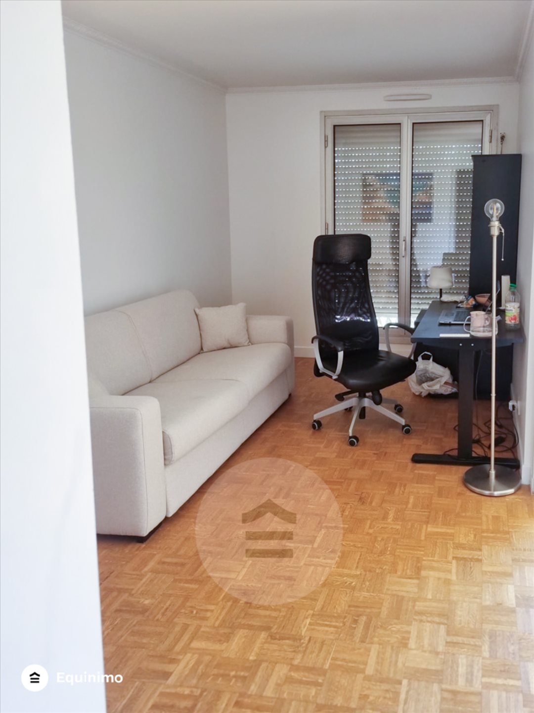 Appartement à louer, 110m², Puteaux