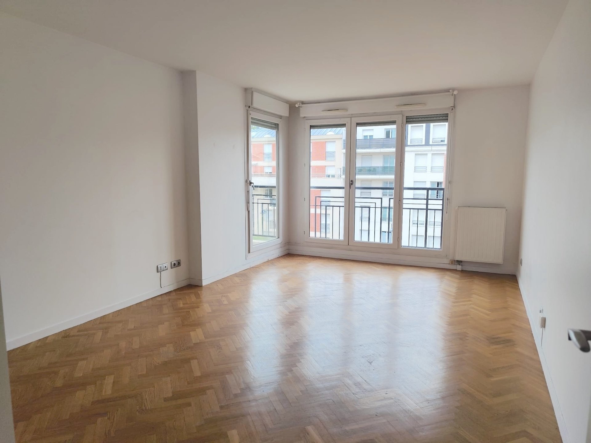 Appartement à louer, 70m², Meudon