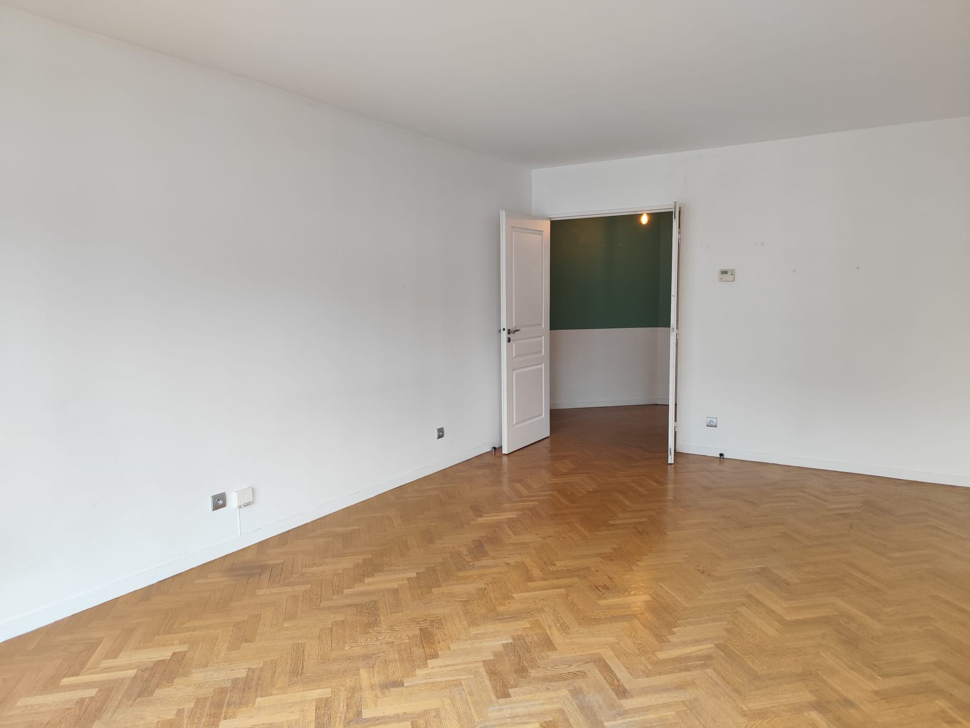 Appartement à louer, 70m², Meudon