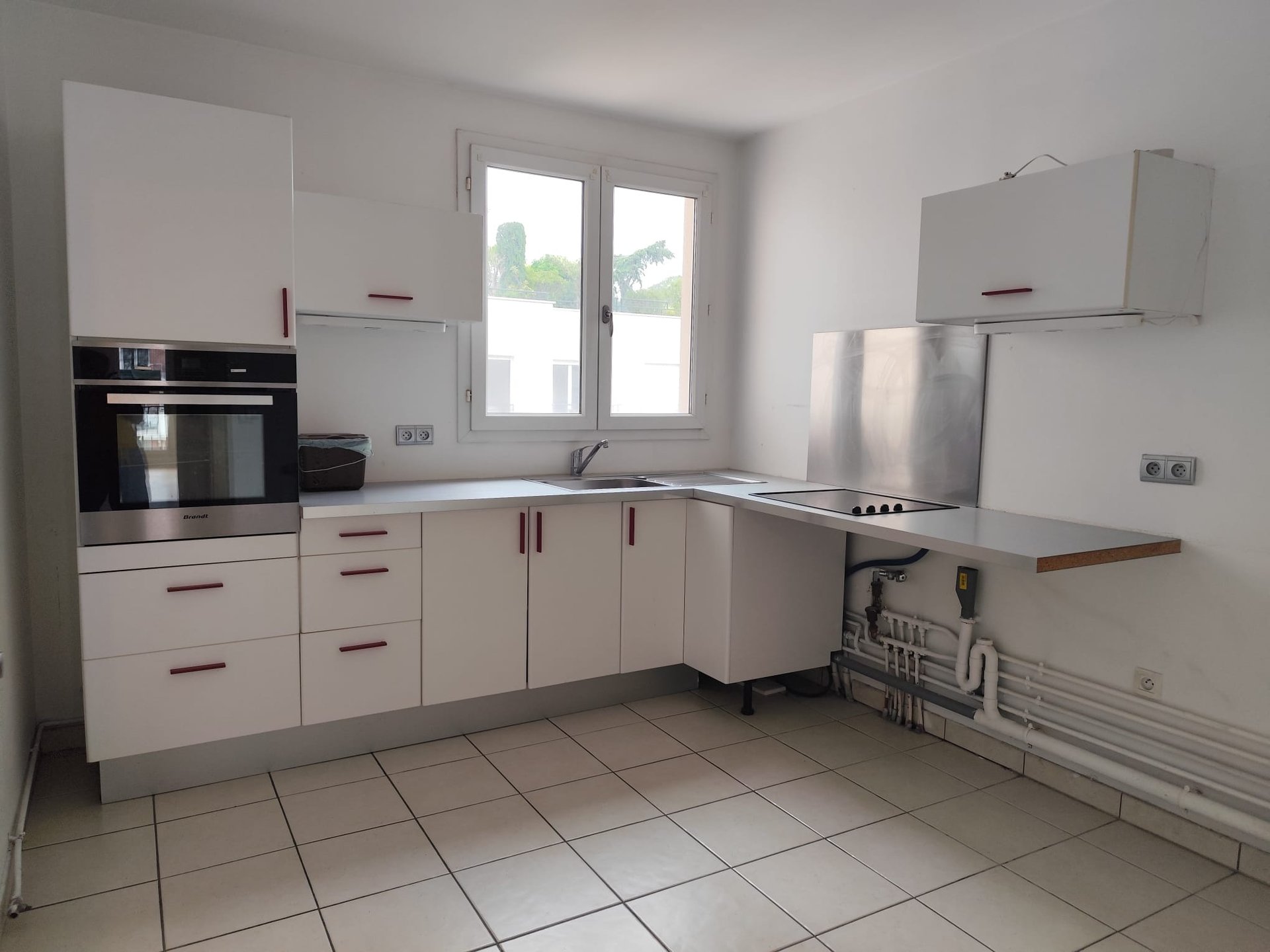 Appartement à louer, 70m², Meudon