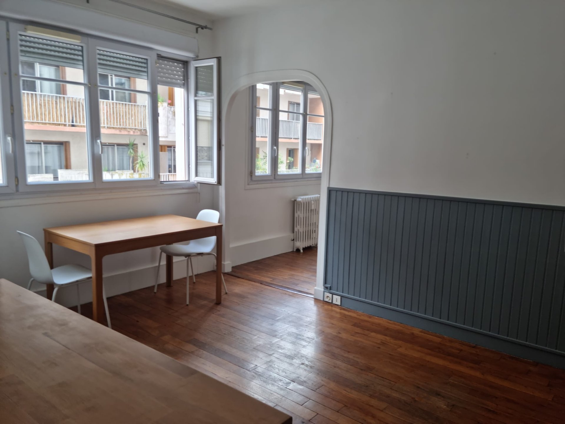 Appartement à louer, 39m², Paris 15ème