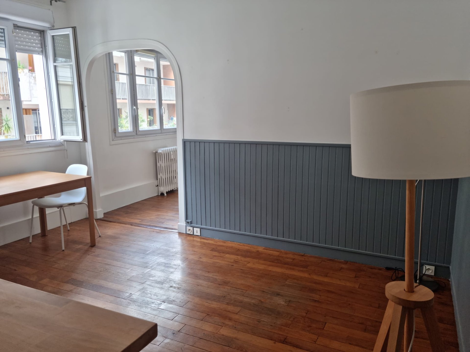 Appartement à louer, 39m², Paris 15ème