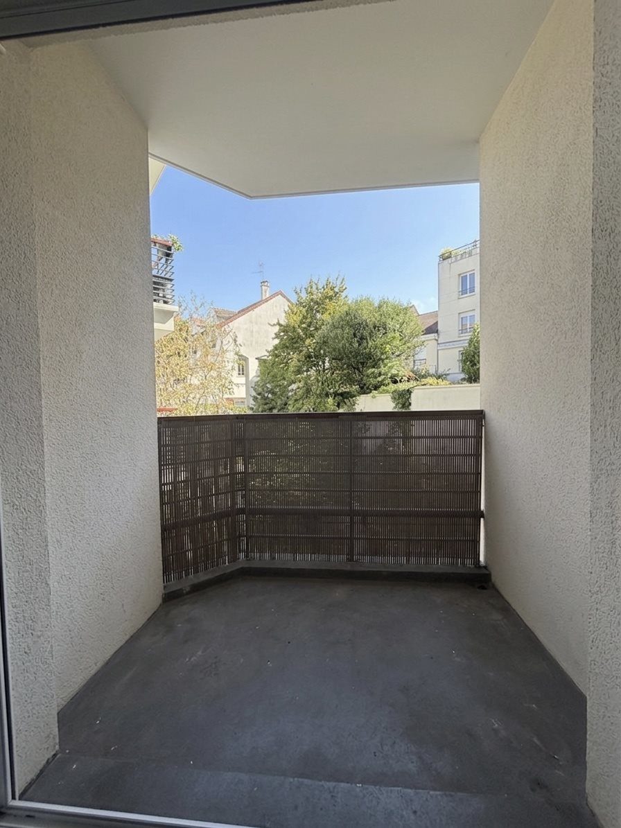 Appartement à louer, 32m², Suresnes