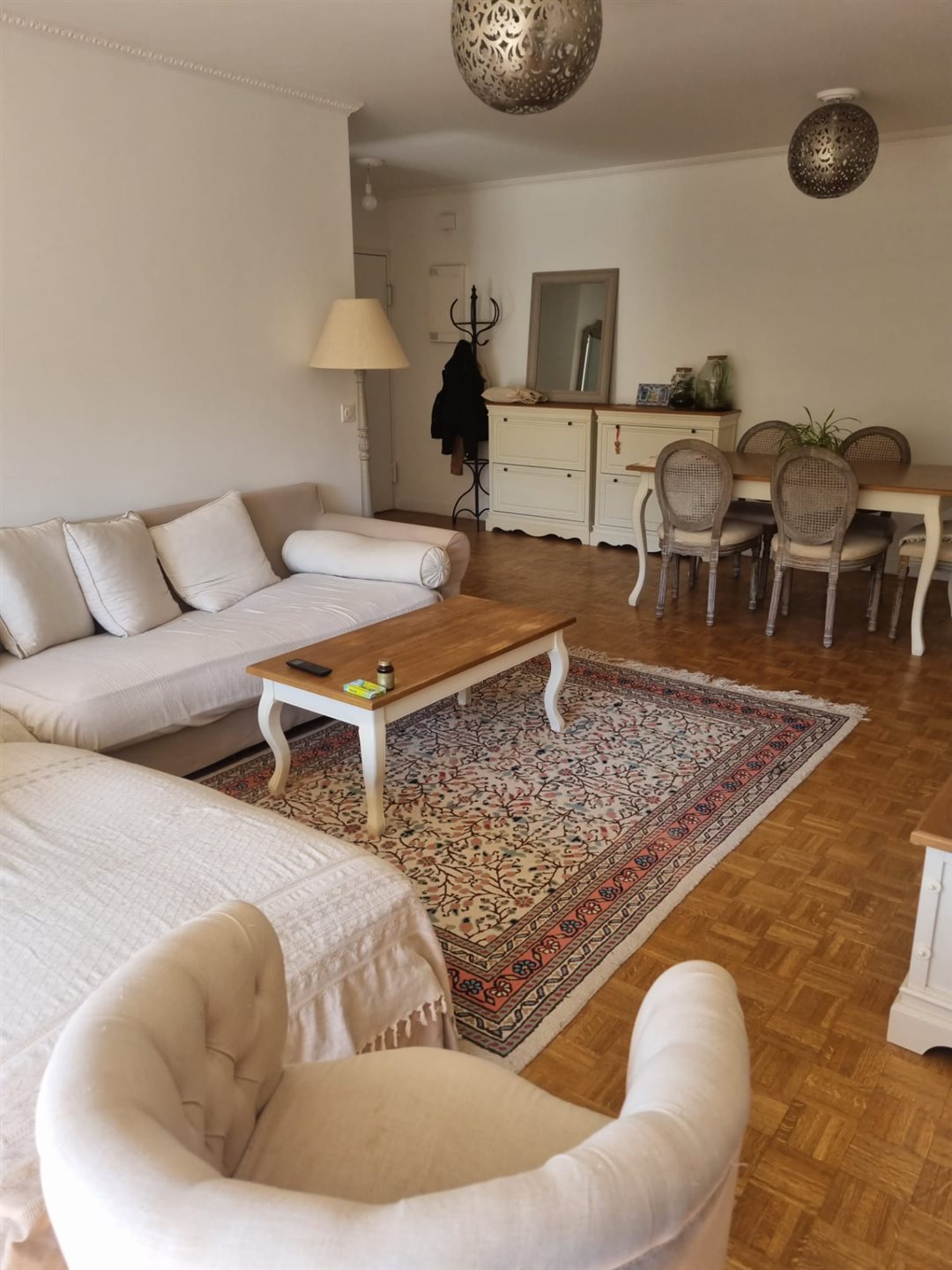 Appartement à louer, 110m², Puteaux