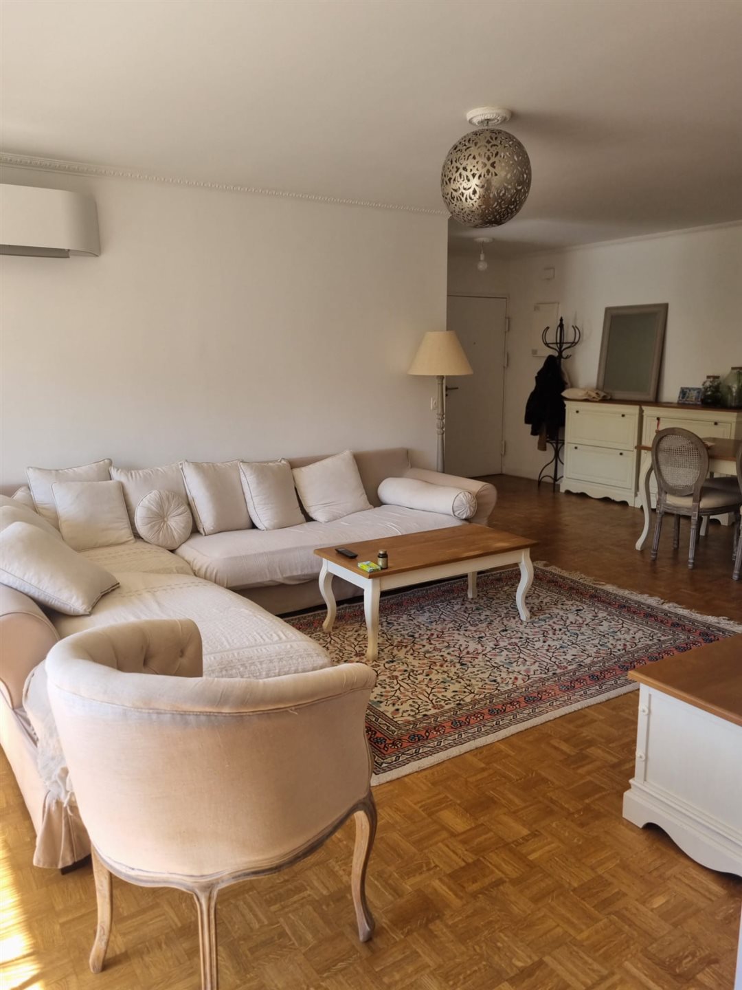 Appartement à louer, 110m², Puteaux