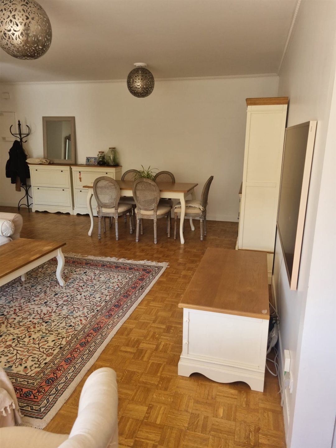 Appartement à louer, 110m², Puteaux