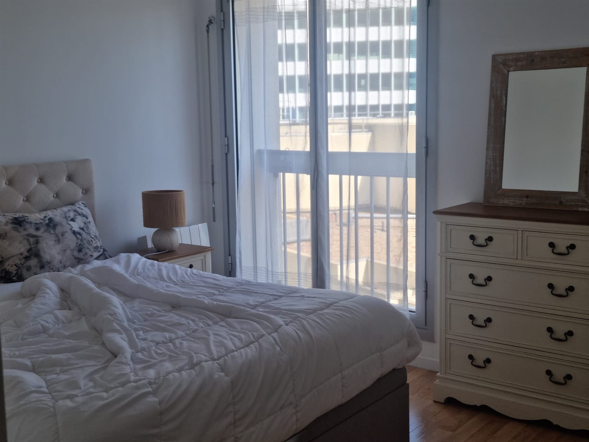 Appartement à louer, 110m², Puteaux