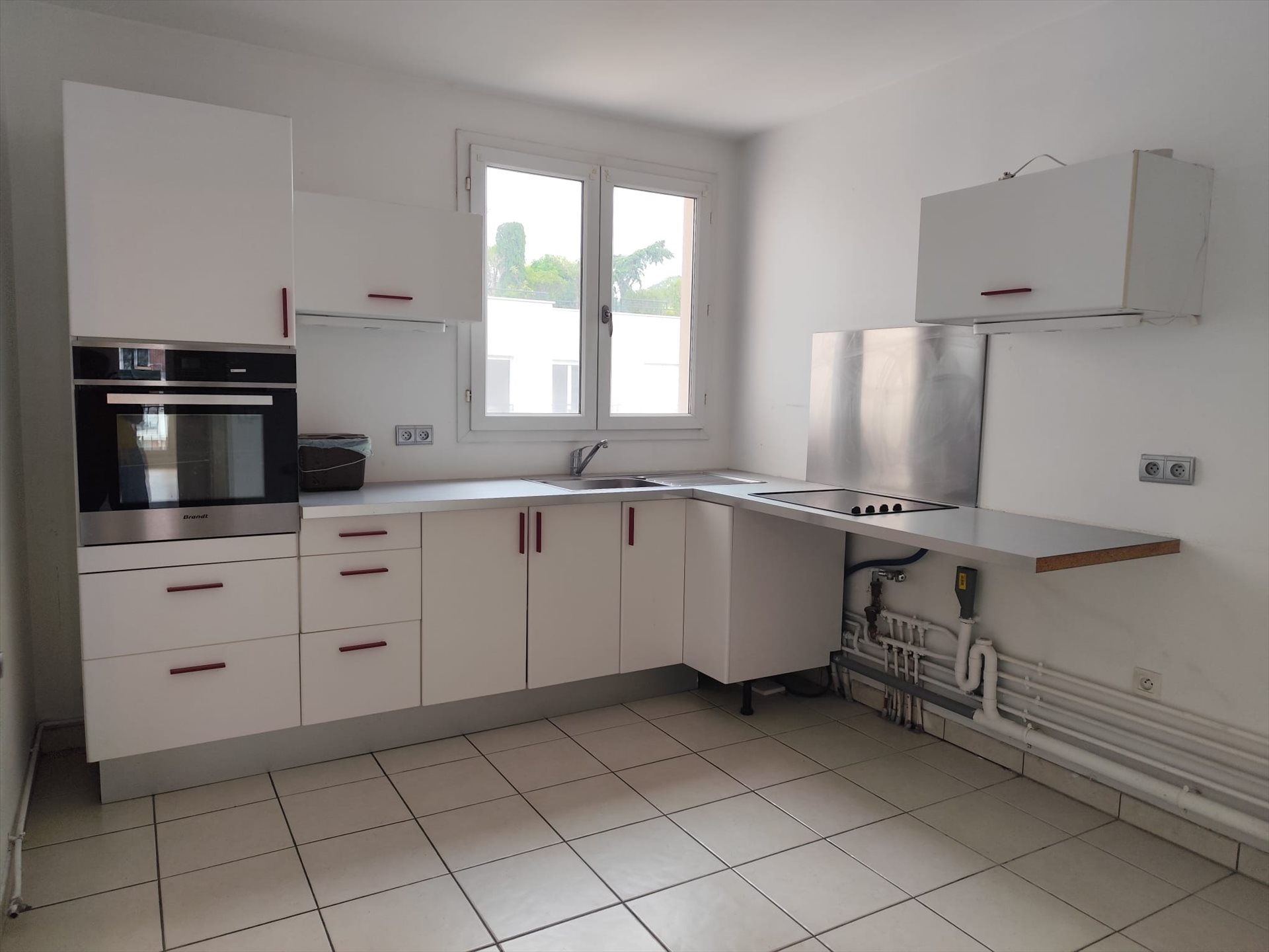 Appartement à louer, 70m², Meudon
