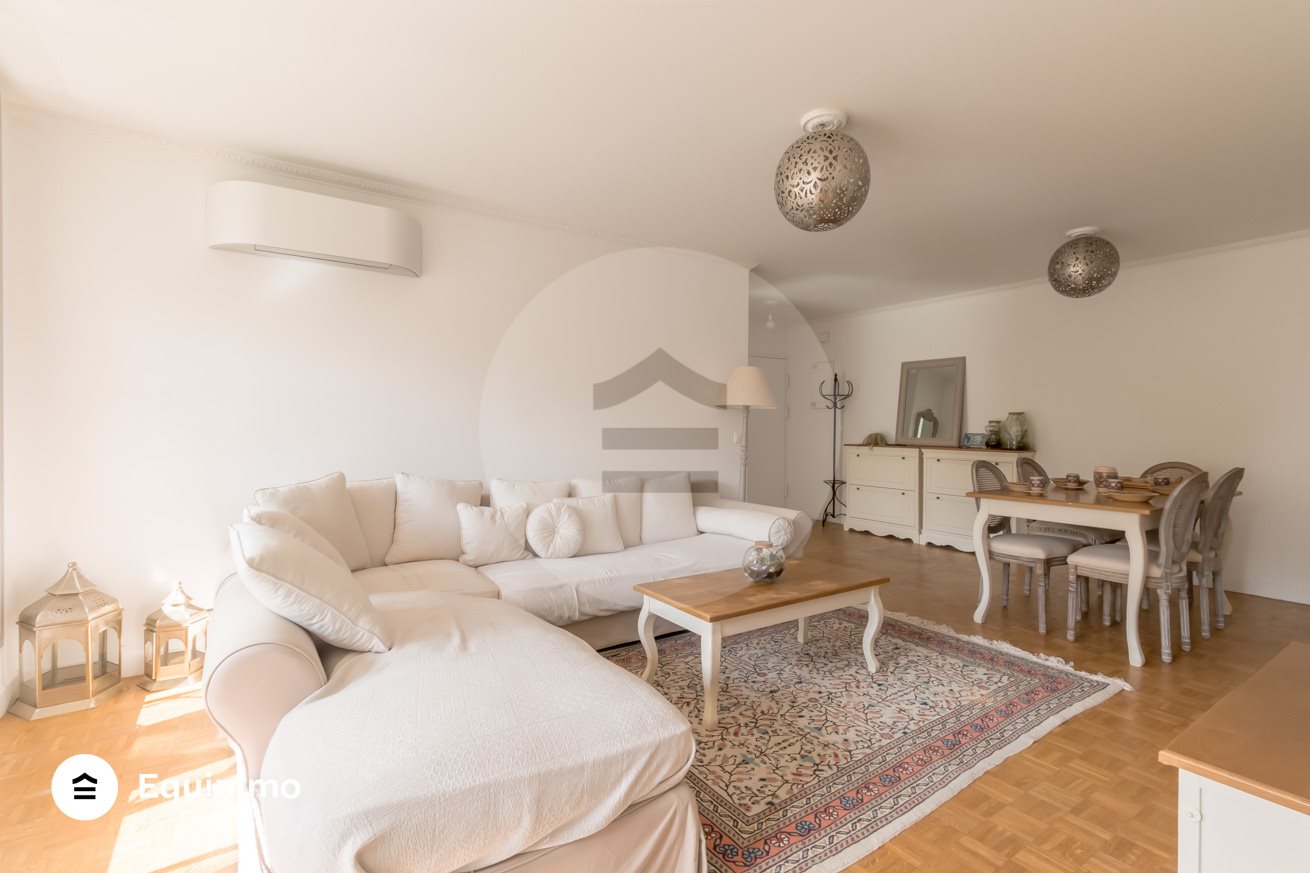 Appartement à louer, 110m², Puteaux