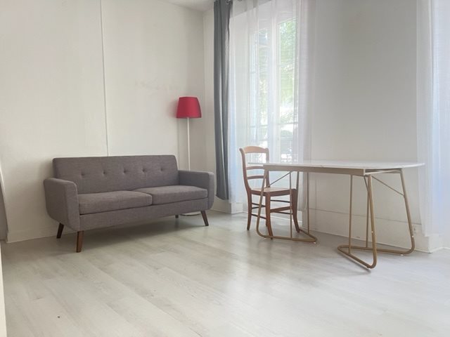 Appartement à louer, 37m², Colombes
