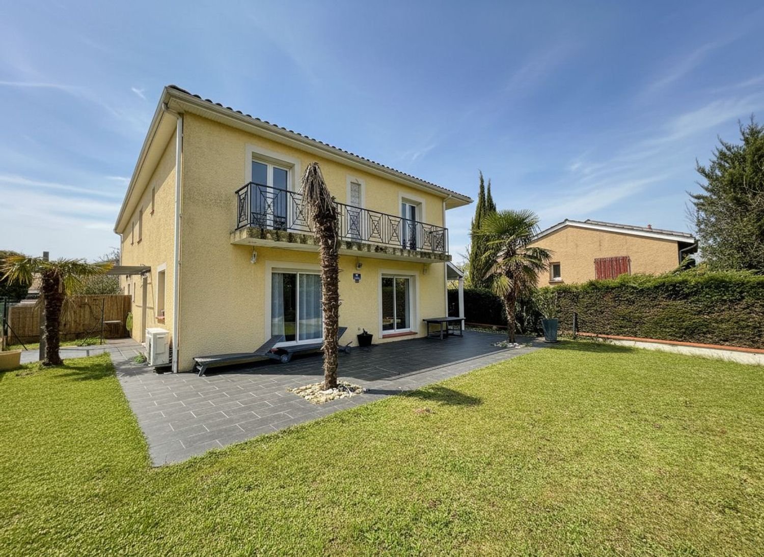 Maison à vendre, 197m², Toulouse