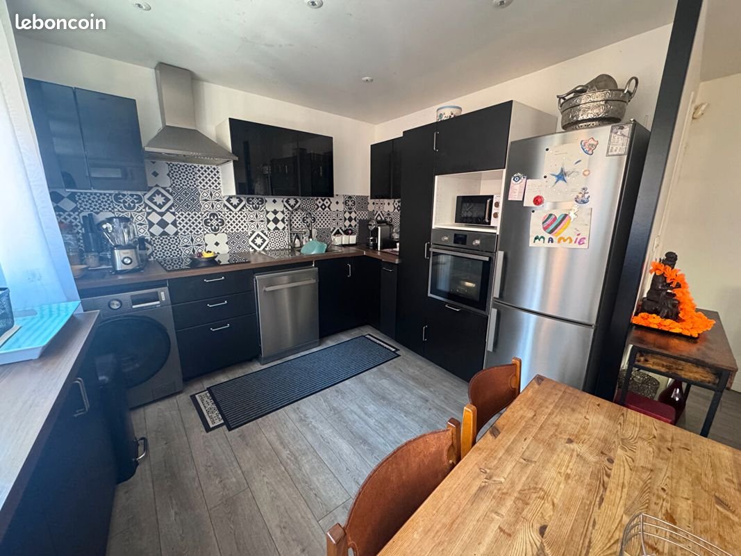 Appartement à vendre, 54m², Toulouse