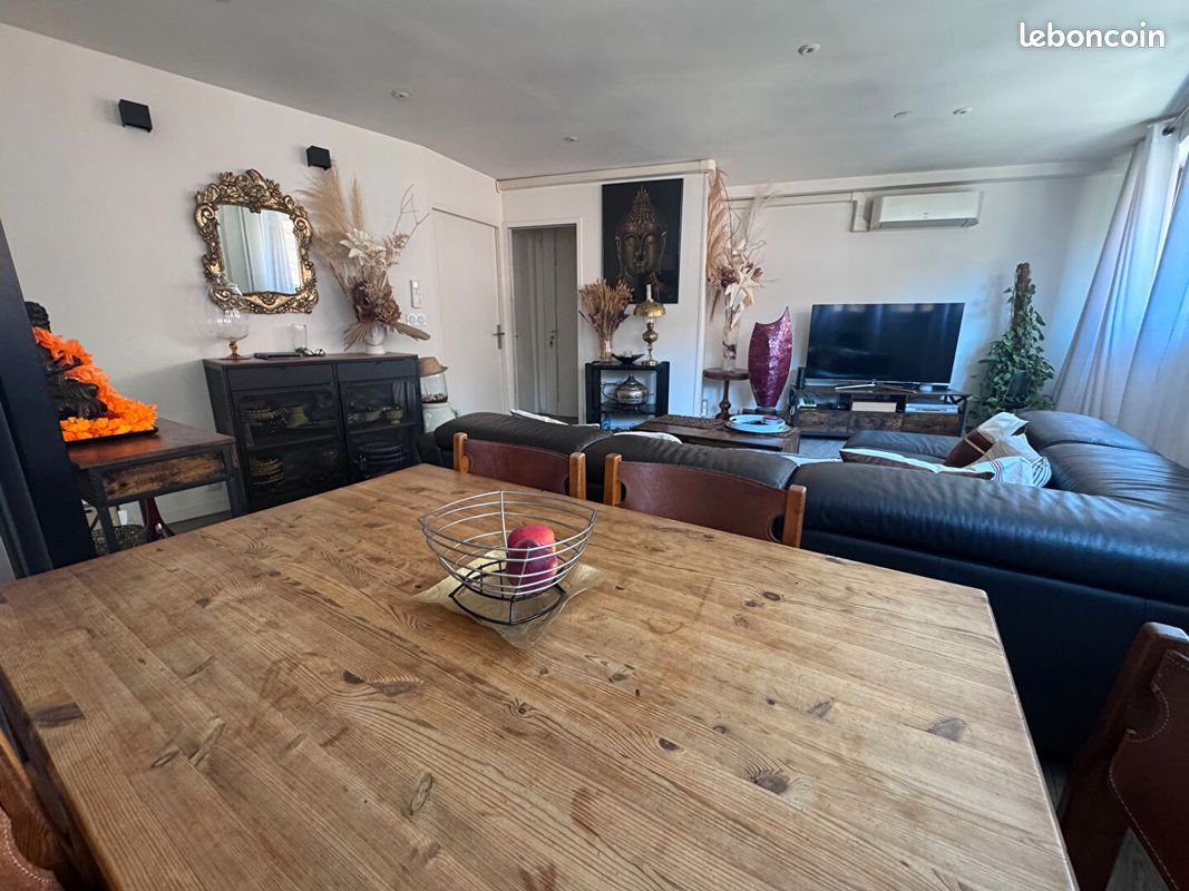 Appartement à vendre, 54m², Toulouse