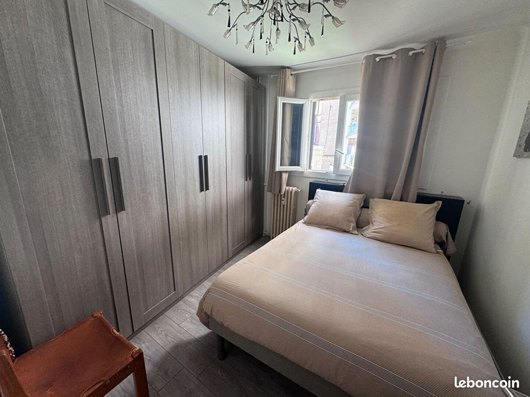 Appartement à vendre, 54m², Toulouse