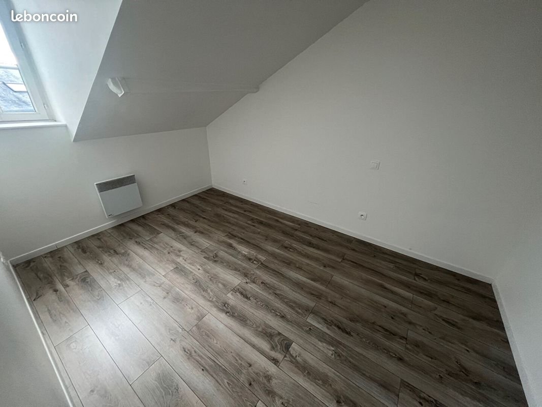 Appartement à louer, 24m², Soissons