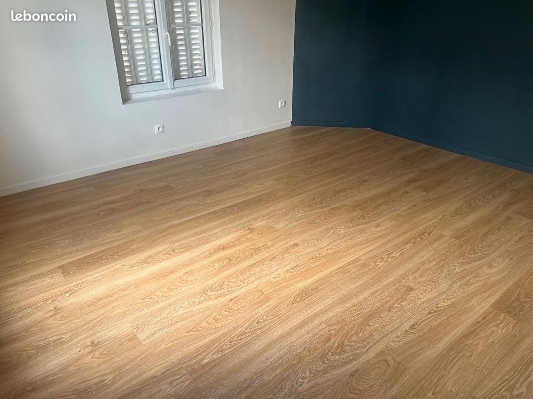 Appartement à louer, 41m², Soissons