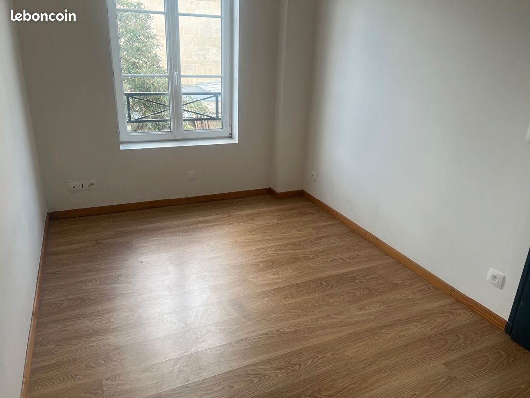 Appartement à louer, 41m², Soissons