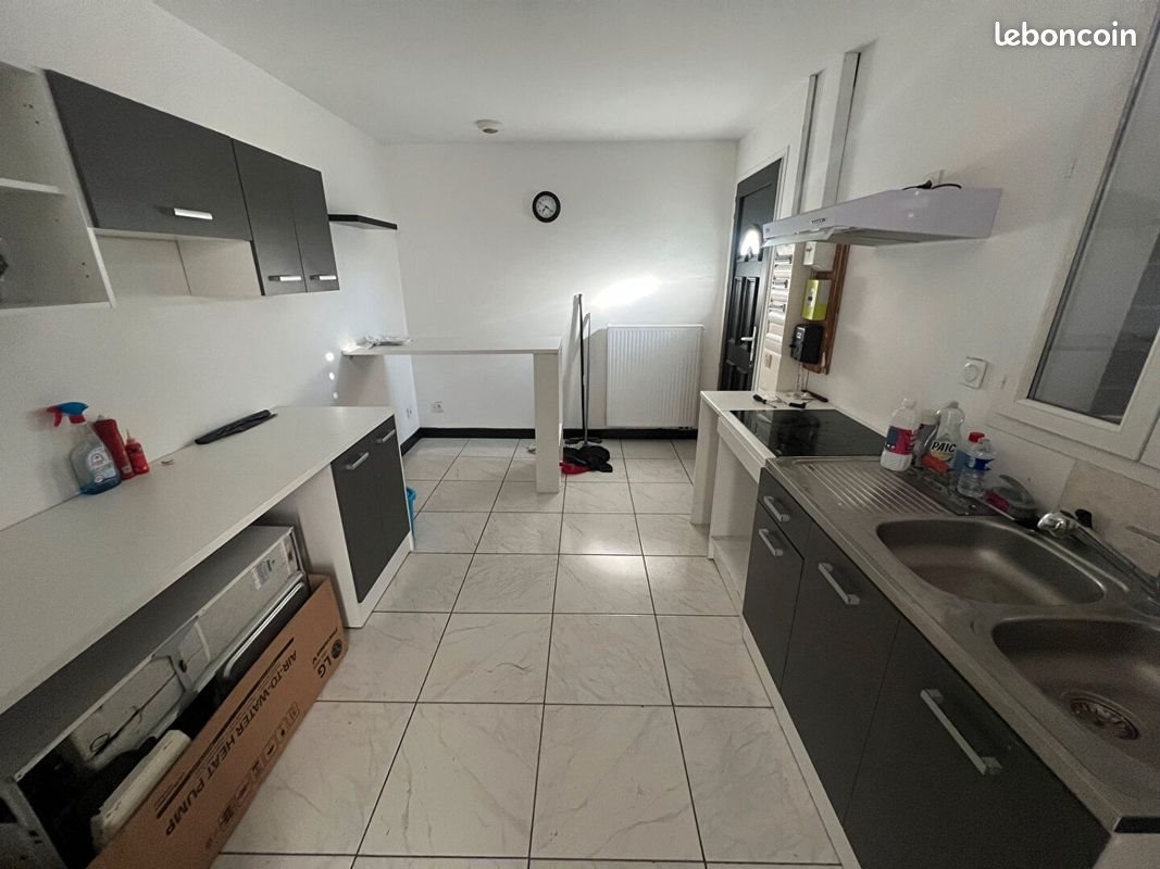 Maison à louer, 127m², Villeneuve-Saint-Germain