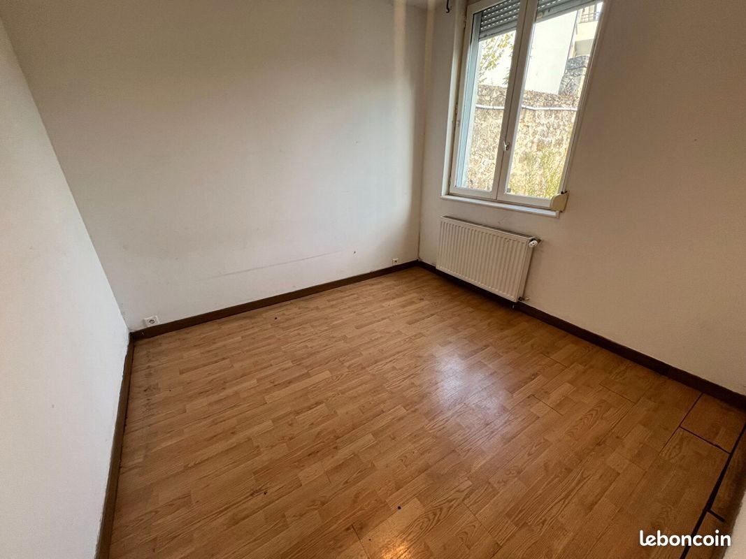 Appartement à louer, 42m², Soissons