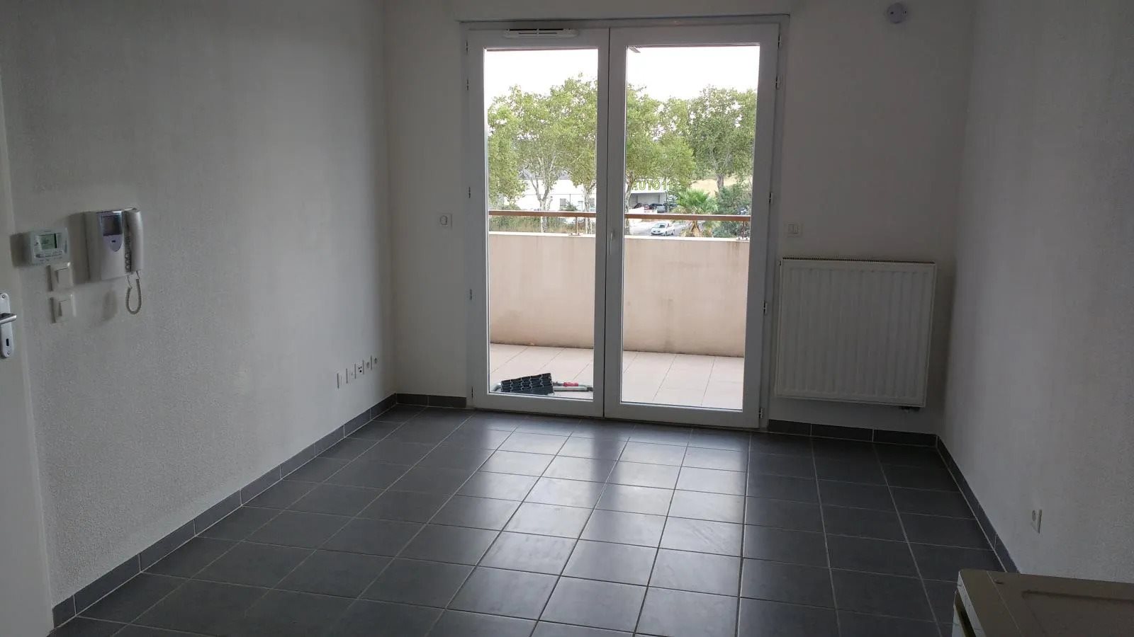 Appartement à louer, 36m², Baillargues