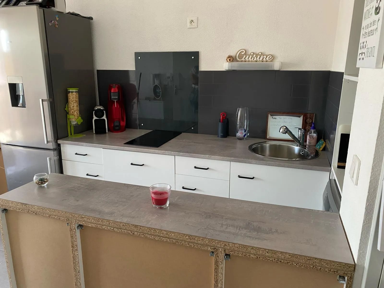 Appartement à louer, 36m², Baillargues
