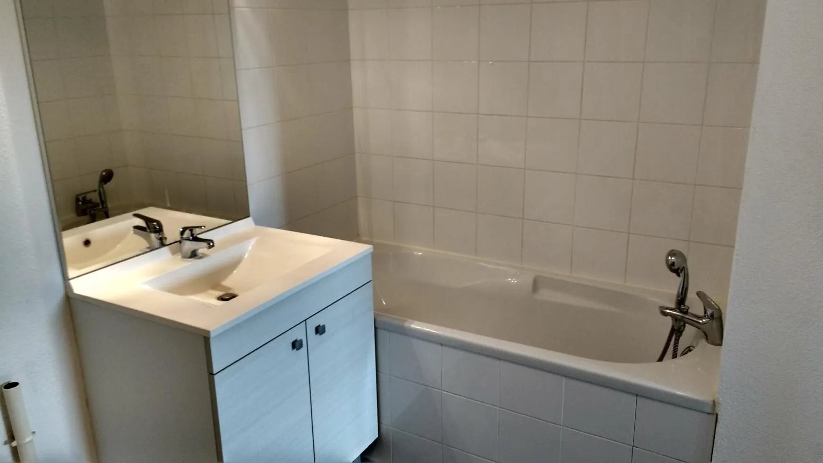 Appartement à louer, 36m², Baillargues