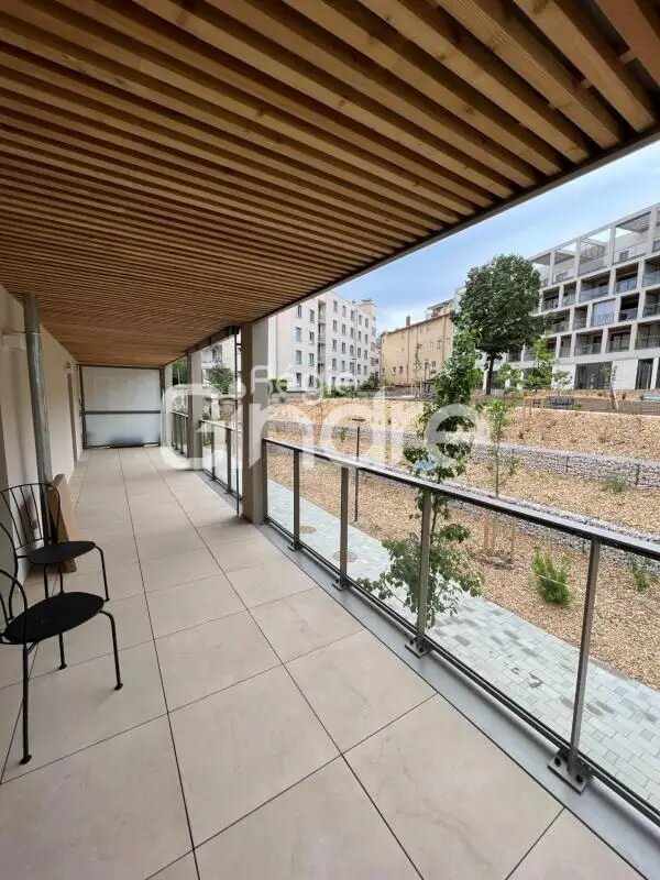 Appartement à louer, 51m², Caluire-et-Cuire