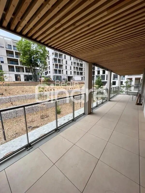 Appartement à louer, 51m², Caluire-et-Cuire