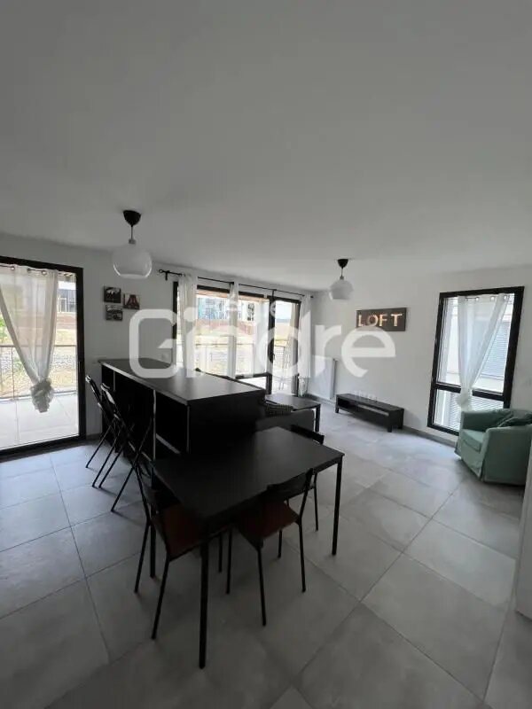 Appartement à louer, 51m², Caluire-et-Cuire
