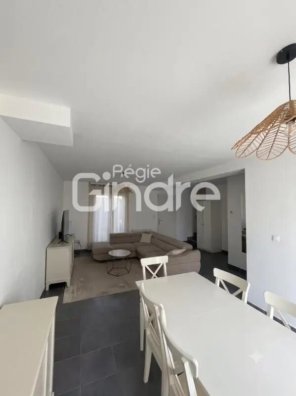 Maison à louer, 91m², Vénissieux