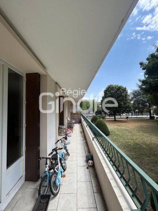 Appartement à louer, 78m², Caluire-et-Cuire