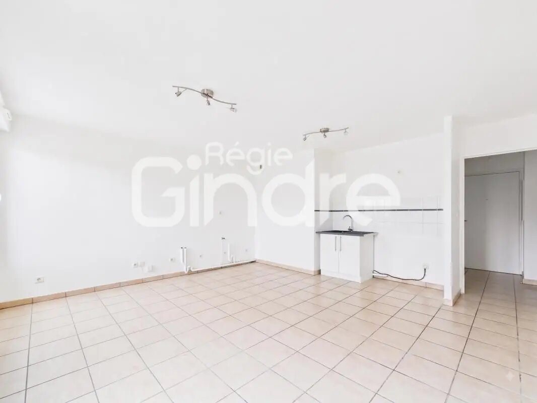 Appartement à louer, 33m², Oullins