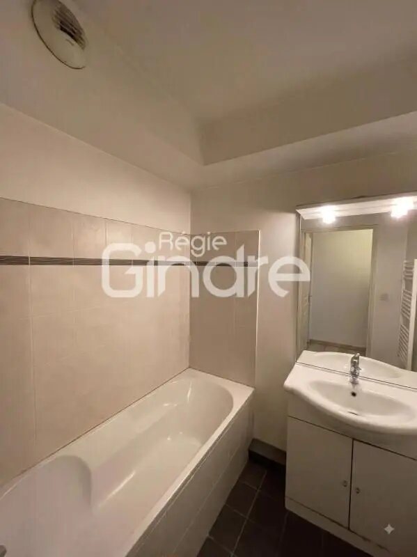Appartement à louer, 33m², Oullins