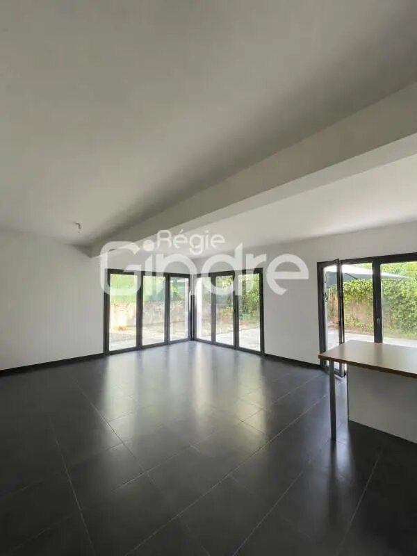 Maison à louer, 122m², Caluire-et-Cuire