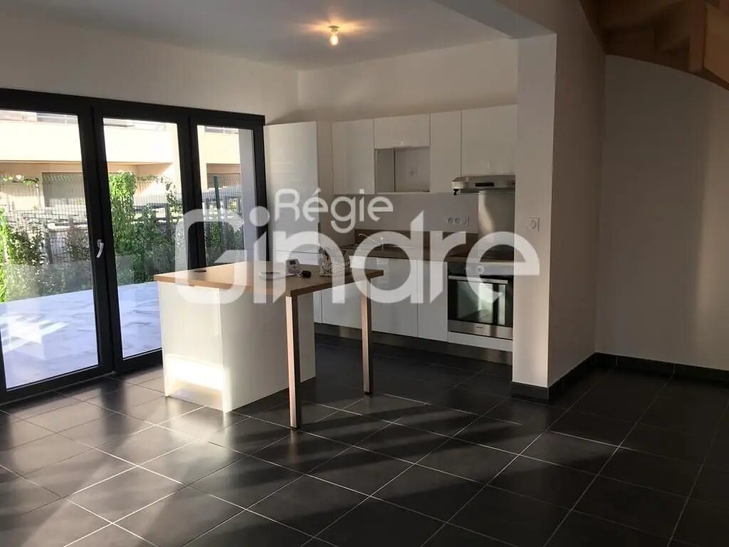 Maison à louer, 122m², Caluire-et-Cuire