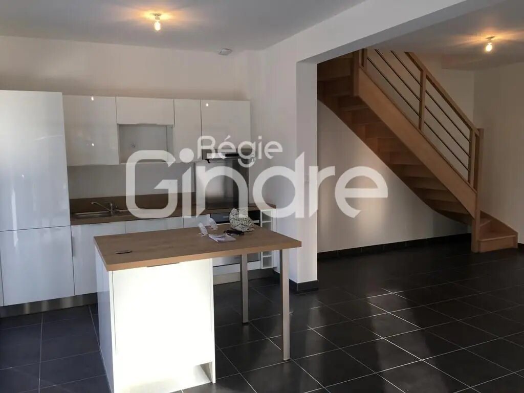 Maison à louer, 122m², Caluire-et-Cuire