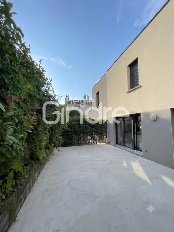 Maison à louer, 122m², Caluire-et-Cuire