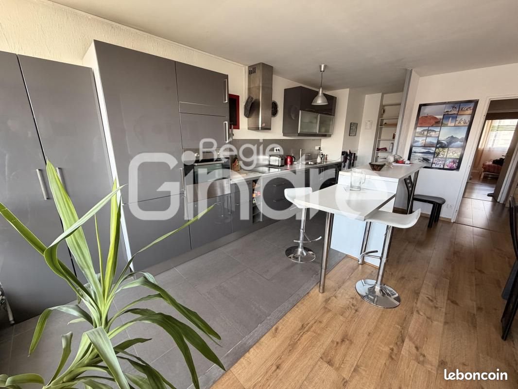 Appartement à vendre, 87m², Villeurbanne