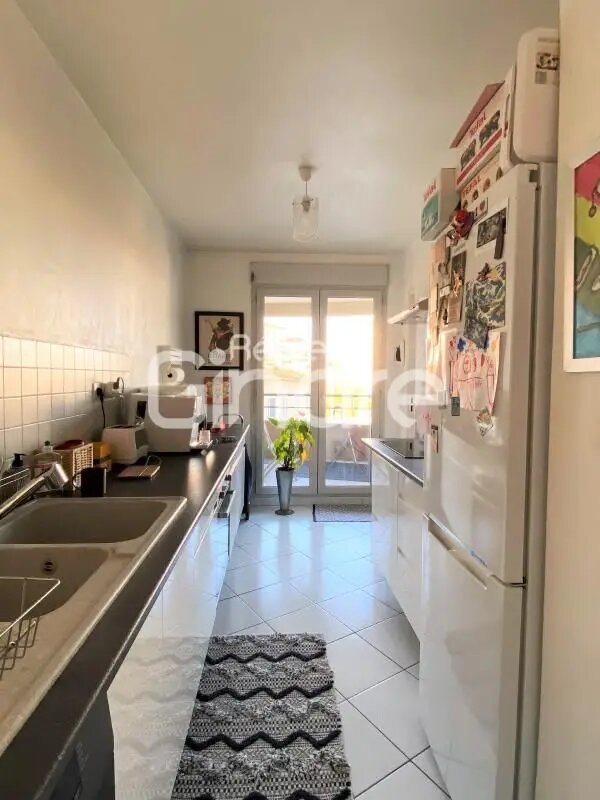 Appartement à vendre, 51m², Caluire-et-Cuire