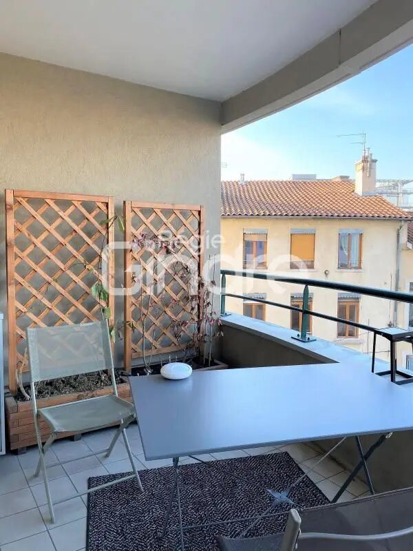 Appartement à vendre, 51m², Caluire-et-Cuire