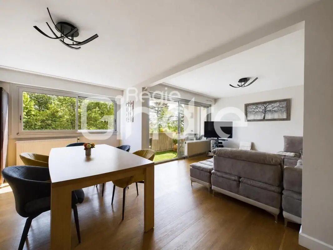 Appartement à vendre, 113m², Caluire-et-Cuire
