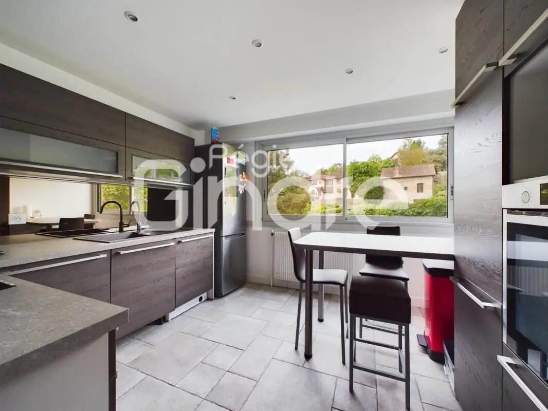 Appartement à vendre, 113m², Caluire-et-Cuire