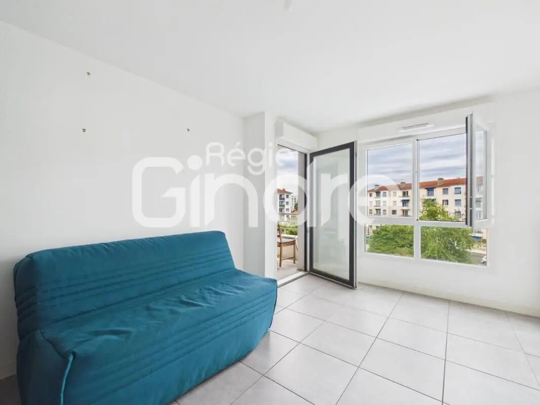 Appartement à louer, 55m², Villeurbanne