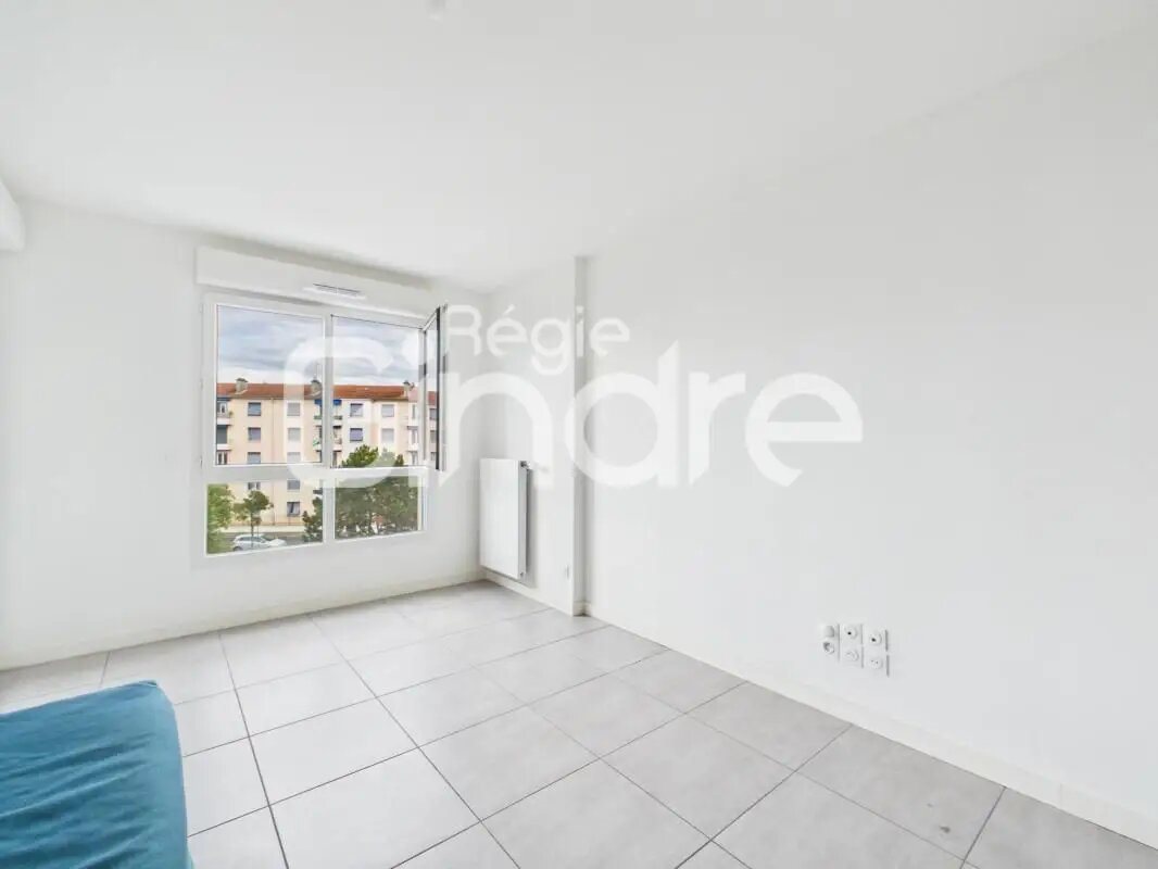 Appartement à louer, 55m², Villeurbanne