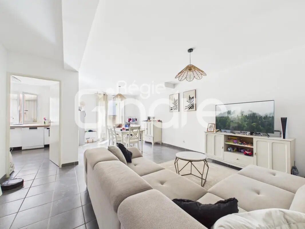 Maison à vendre, 91m², Vénissieux